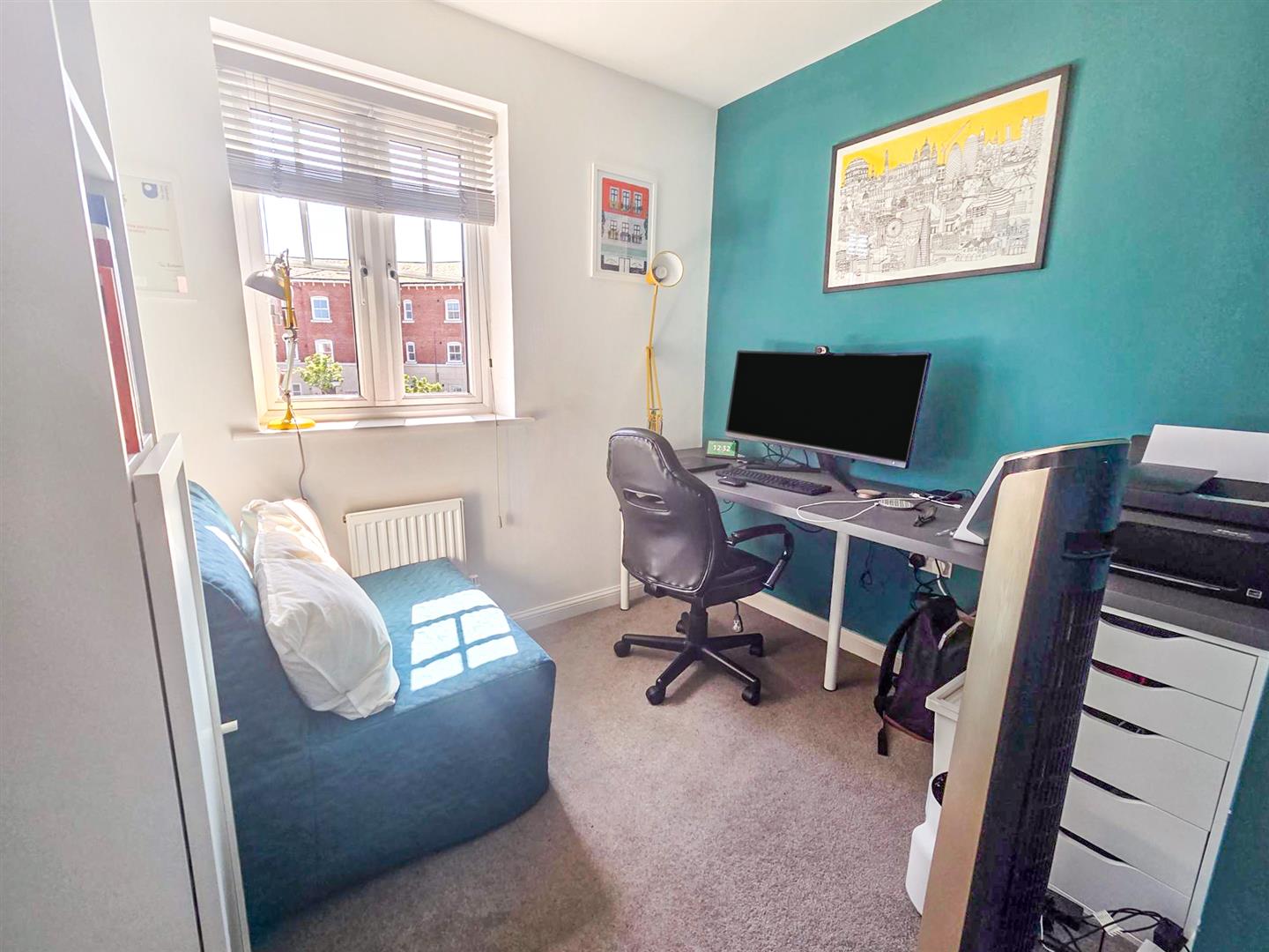 Terrington Place, Great Denham, Bedford